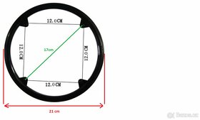 ⚡️ Kryt převodníku řetězu - nový ⚡️ - 2