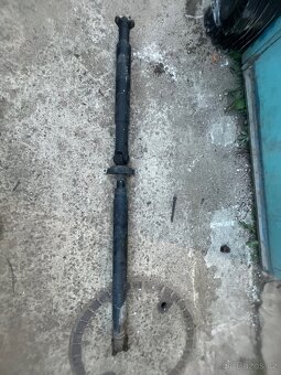 Kardan 320i 318i 320d 330d - 2