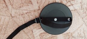 Viďte své miminko v autě - 2