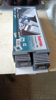 Koupím diazásobniky - 2