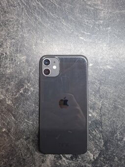 Iphone 11 64gb - 100% - 2
