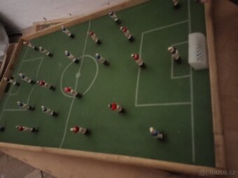 Staré herní konzole - 2