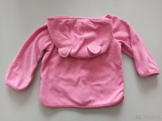 Mikina Hello Kitty vel 80/86 - 2