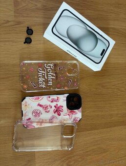 iPhone 15 128 GB - 2