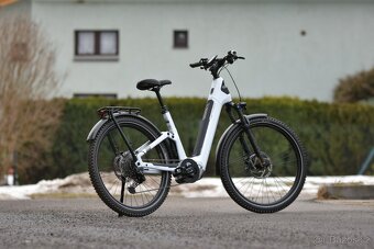 Elektrokolo Centurion - 2