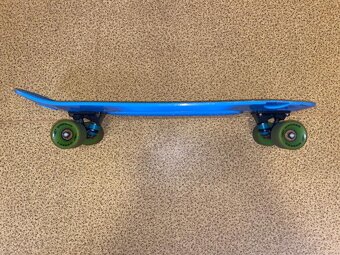 pennyboard WORKER Blace 27 - 2