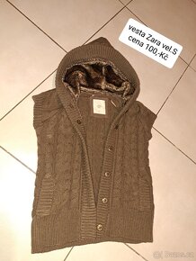 Svetry a mikiny - 2