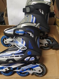 In-line brusle Sulov Venum - 2