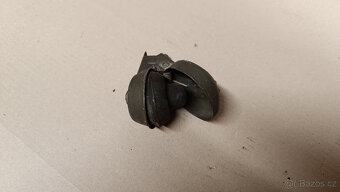 DKW Munga - ostřikovač , nepoužitý - 2