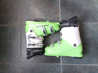 Lyžařské boty DALBELLO Scorpion 70 - 2