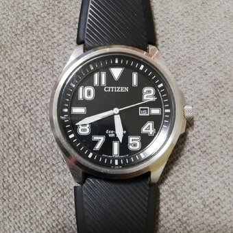 Hodinky Citizen - 2