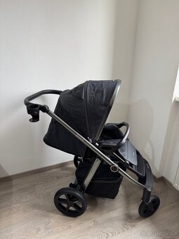 Kočárek dvojkombinace ESPIRO NEXT UP - 2