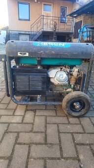 Elektrocentrala heron - 2