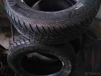Zimní 185 65 r14 - 2