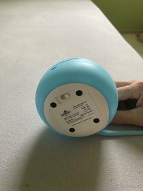 Lampicka pro nejmensi - 2