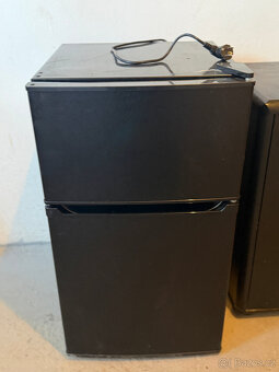 Lednice s mrazákem Klarstein Big Daddy 87L - 2