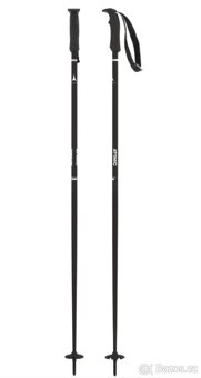 Lyzarske hulky Atomic CLOUD BLACK 110cm - 2