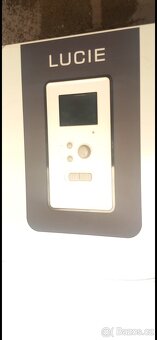 Tepelné čerpadlo NIBE - 2