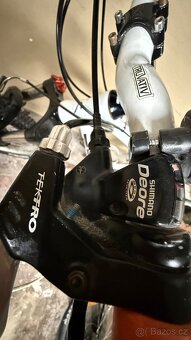 Celoodpružené kolo Superior - 2