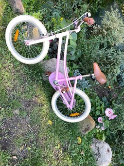 JOYSTAR dívčí kolo 5 až 8 let - 2