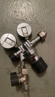 redukční ventil - 2