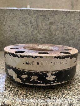 Rozšiřovací podložky 20mm - 57,1mm - 2