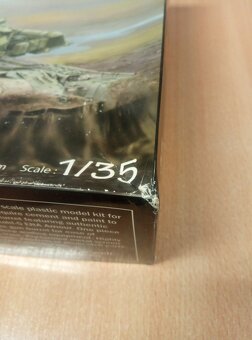 Plastikový model T80U XACT - 2