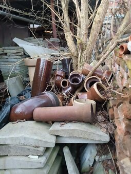 keramické trubky - 2