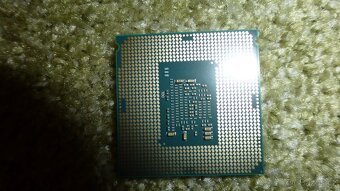Intel Pentium G4500-3,50GHz,HD Graphics 530,socket 1151 - 2