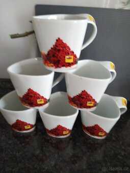 Hrnečky - 2