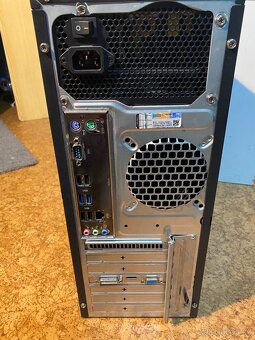 Kancelářský PC - 2