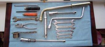 k Mercedesu,Německo,orig. - 2