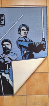 Kusový koberec Star Wars 102x130 - 2