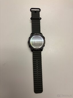 Garmin Fenix 7X Solar 51mm - 2
