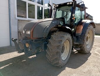 Valtra T202 - 2