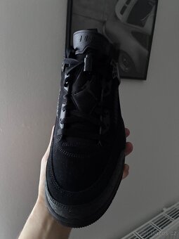 Jordan Spizike Low tenisky - 2