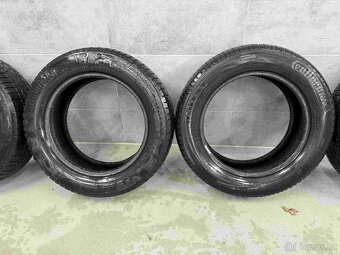 Continental ContiWinterContact TS830P 205/60/R16 (100kč/ks) - 2