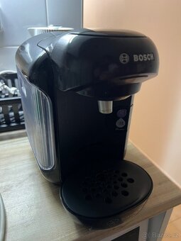 Kávovar Bosch - 2