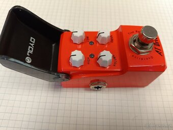 KYTAROVÝ OVERDRIVE JOYO AT-305 DRIVE - 2