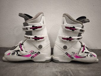 Lyžáky Tecnica 23 - 2