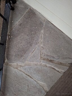 Obkladový kámen - 2