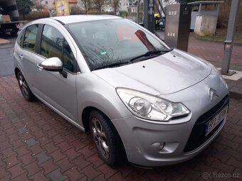 Citroën C3 - 2