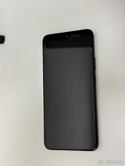 HONOR 200 Smart 5G 256GB, černá - 2