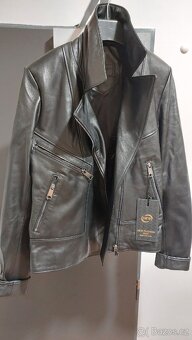 Kožená bunda - 2