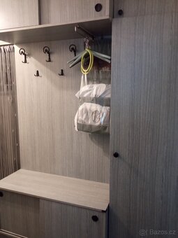 Chodba, předsíň - 2