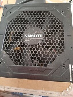 Zdroj Gigabyte gp-p850gm - 2