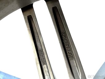 ALU 19 AUDI RS 5x112 - 2