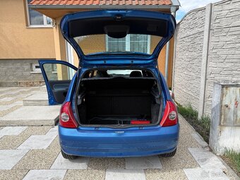 Prodám Renault Clio - 2