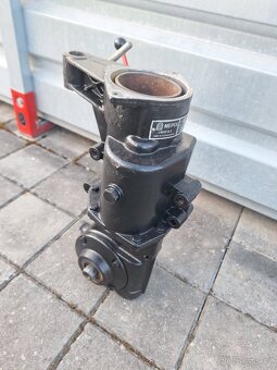 Převodovka Terra Vari DSK 317 - 2