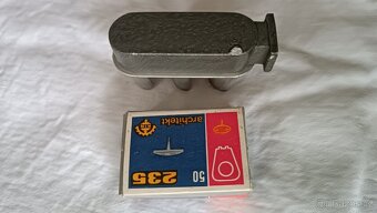 Semafor - model - 2